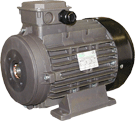 Electric Motors 15 HP