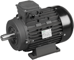 Electric Motors 10 HP