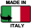 Made in Italy