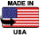 Made in The USA