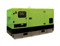 Diesel Generator Sets