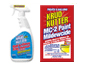 Mold Mildew Remover