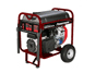 Powermate Gas Powered Generators