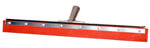 Red Industrial Floor Squeegees