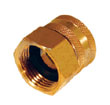 Coupler Plug-swivel 