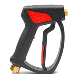 Easy Pull Spray Gun