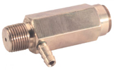 Safety Pressure Relief Valve