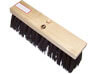 Brown Plastic Poly Brooms