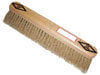 Beige Poly Push Broom