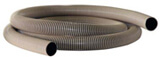 Black Beige Vacuum Hose