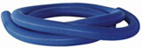 Blue Vacuum Hose