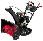 Snowthrower