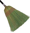 Warehouse Broom