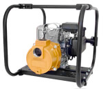 Solids Handling Pump