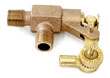 Adjustable Bronze Float Valve