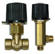 Brass Metering Valve