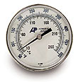 Temperature Gauge