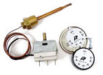 Adjustable Thermostat