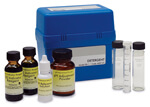 Detergents Testing Kit