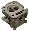 Engine Parts Cylinder Head