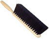 Horsehair Counter Brush