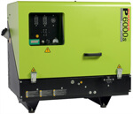 Diesel Generator