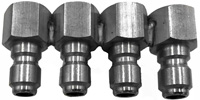 JROD 4 Nozzle Holder