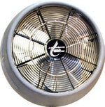 Outdoor Misting Fans