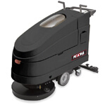 Automatic Floor Scrubber