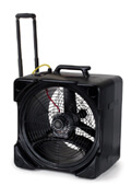 Axial Fan - Air Mover