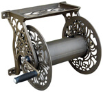 Decorative Water Hose Reel