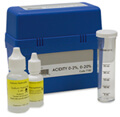 Acidity Testing Kit