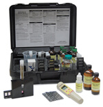 Water Quality Testing Kits