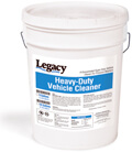 Heavy-duty Vehicle Chemical