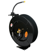 Spring Retractable Hose Reels