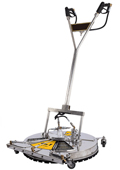 30 inch 4-in-1 Surface Cleaner