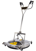 30 inch 2-in-1 Surface Cleaner