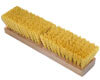 12" Poly Deck Brush