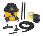 Shop Vac Wet-Dry Vacuum