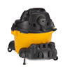 Wet-Dry Vacuum Cleaner