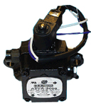 Fuel Pump with Solenoid