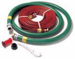 High Pressure Hose Kit