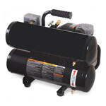 80 Gallon Electric Air Compressor