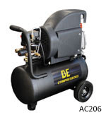 Electric Air Compressor