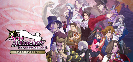 Ace Attorney Investigations Collection MULTi7-ElAmigos