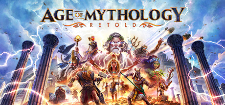 Age of Mythology Retold Premium Edition MULTi25-ElAmigos