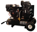 80 Gallon Gasoline Air Compressor