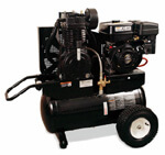 20 Gallon Electric Air Compressor