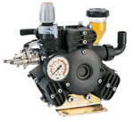 Diaphragm Pumps