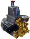 AQ Kranzle Pump